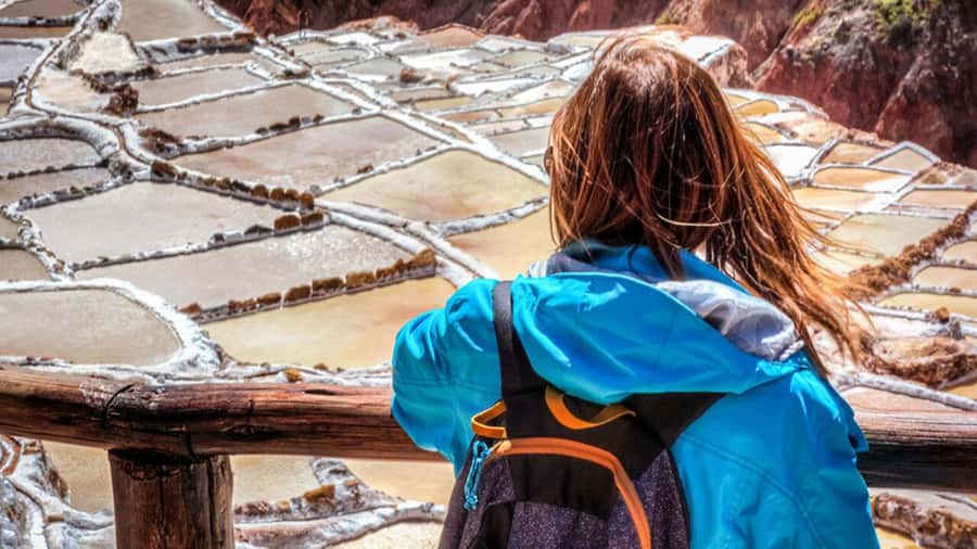 Cusco: Maras and Moray Tour ending in Ollantaytambo - Key points to know before booking