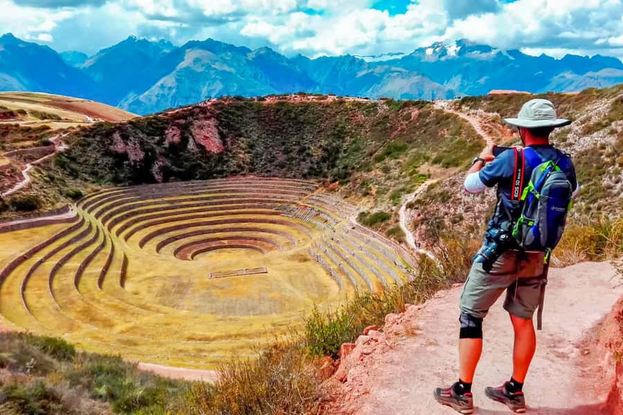 Cusco: Maras and Moray Tour ending in Ollantaytambo - Price, entry fees, and what you really receive