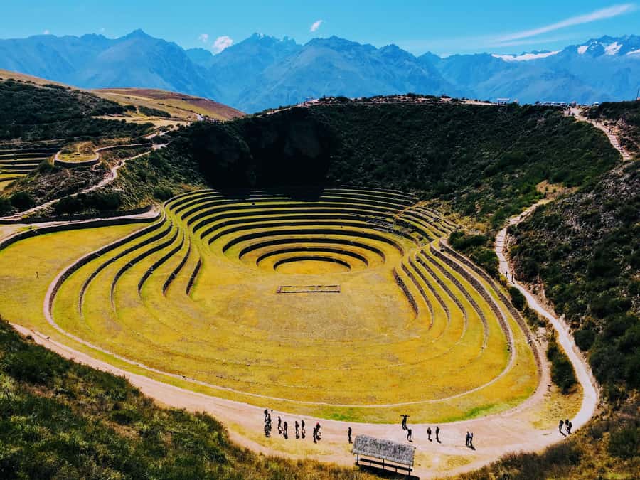 Cusco: Maras Salt Mines & Inca Moray Half Day Trip - Key points to know before booking