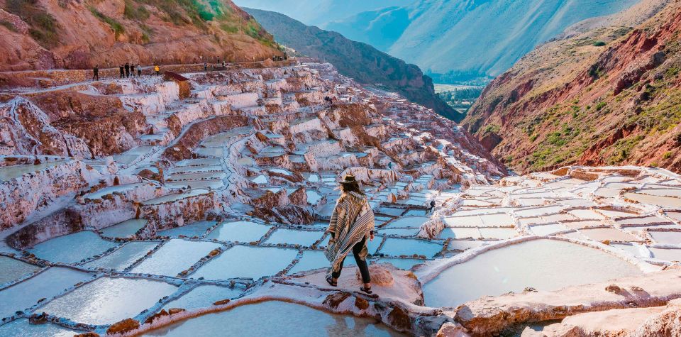 Cusco: Maras Salt Mines & Inca Moray Half Day Trip - Should you book the Maras and Moray trip?