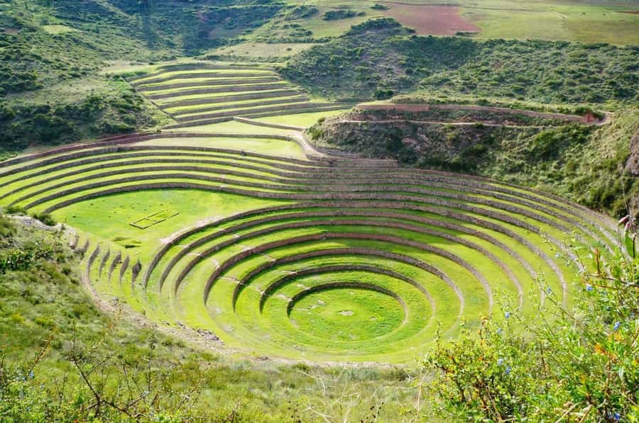 Cusco: Maras Salt Mines & Inca Moray Half Day Trip - FAQ