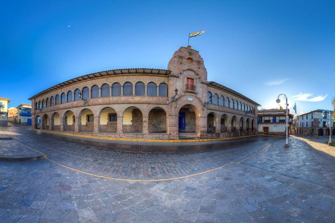 Cusco Markets and Ruins Small Group Tour - The tour in five useful facts