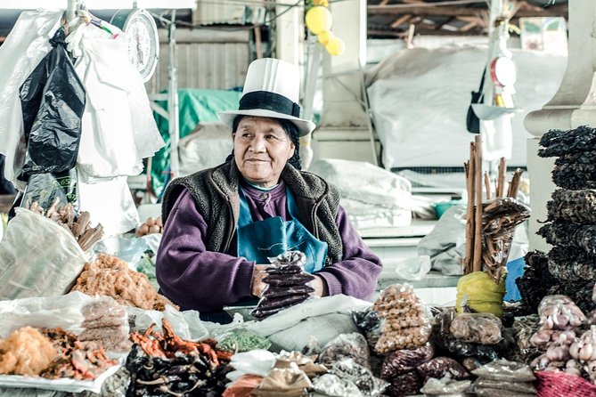 Cusco Markets and Ruins Small Group Tour - Pace, clothing, and practical planning