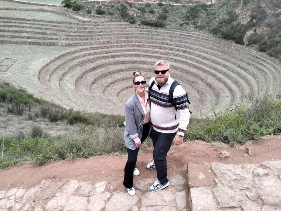 Cusco: Moray, Maras Salt Mines, and Chinchero Weavers Tour - Is the $14 starting price good value?