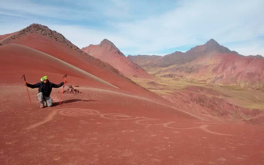 Cusco: Mountain of 7 colors Vinicunca and the Red Valley (optional) - Getting ready for the high altitude
