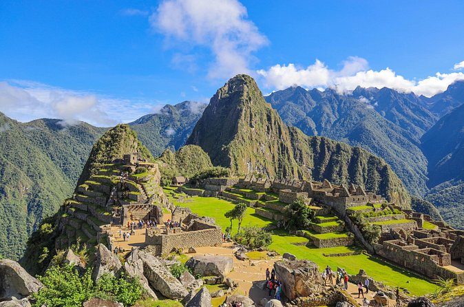 Cusco One Day Tour to Machu Picchu with Train Transfers - What the $390 Price Really Buys