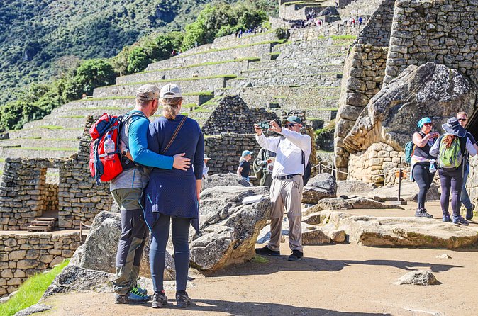 Cusco One Day Tour to Machu Picchu with Train Transfers - The Big Tradeoff: Convenience Versus Time