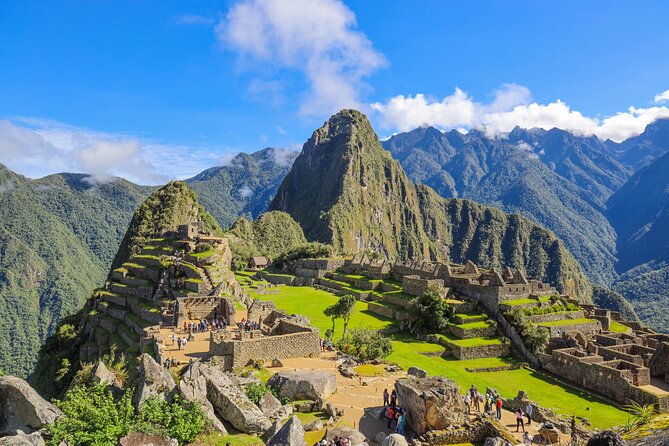 Cusco: One Day Tour to Machu Picchu with Train Transfers - The 3:50 AM pickup from central Cusco