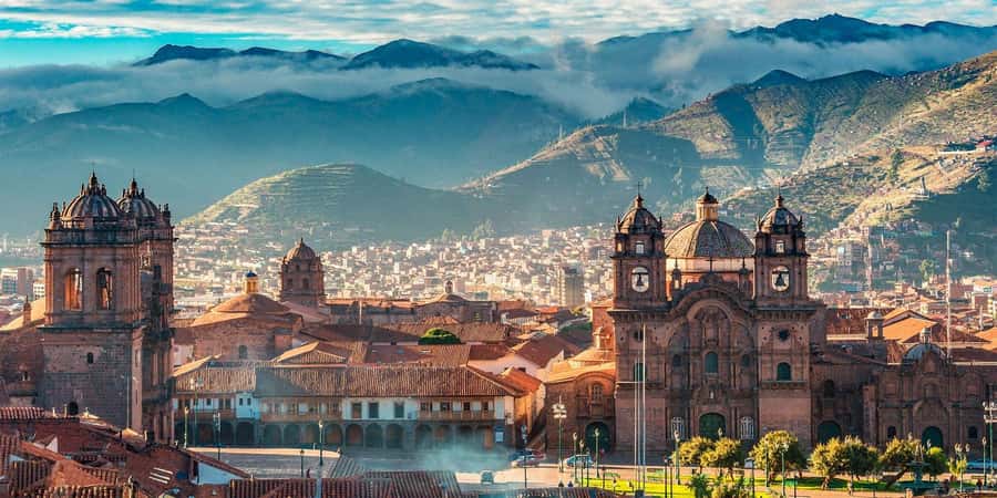 Cusco: open-top bus city tour - Booking flexibility and what to bring