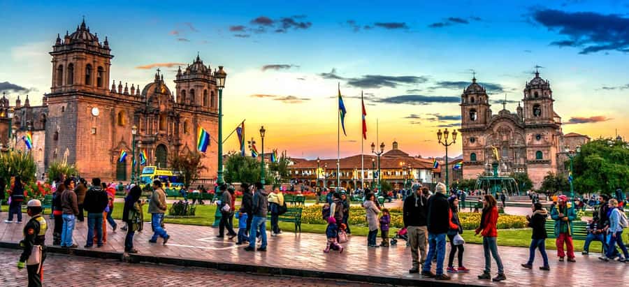 Cusco: open-top bus city tour - Should you book the Cusco open-top bus tour?