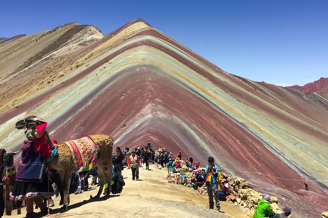 Cusco Package Tour (8 Days) - Day 2: Maras, Moray, and the train to Aguas Calientes