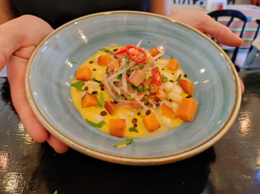 Cusco: Peruvian Cooking Class & Market Tour - What the hands-on class feels like