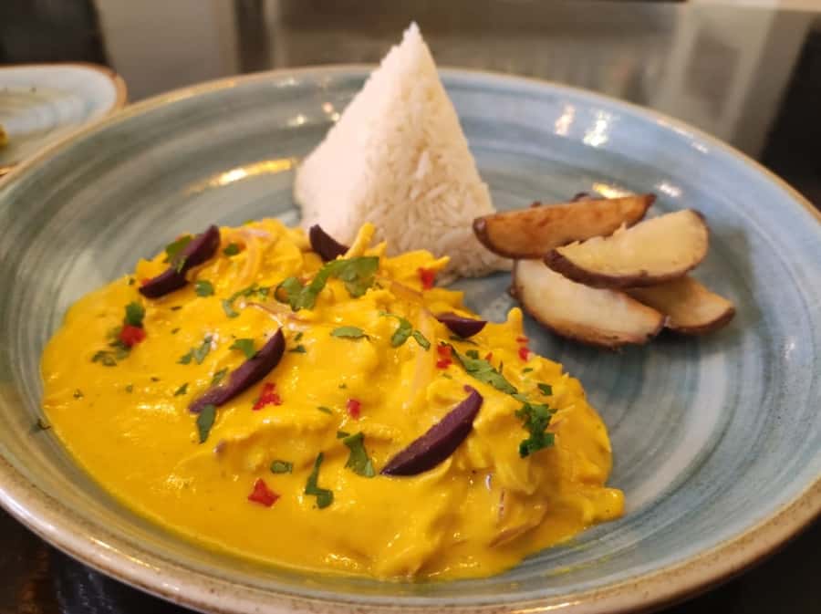 Cusco: Peruvian Cooking Class & Market Tour - Lunch is part of the experience