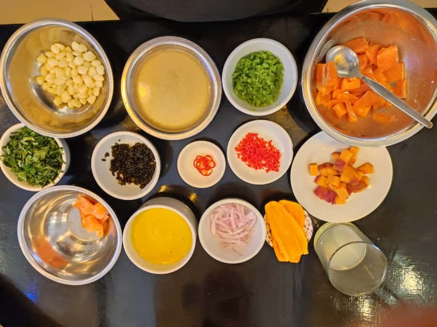 Cusco: Peruvian Cooking Class & Market Tour - Timing, meeting point, and practical planning