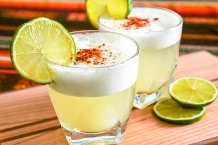 Cusco: Peruvian Cooking Class & Market Tour - The pisco lesson before the cooking begins