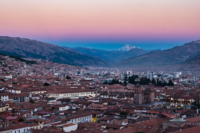 Cusco Photo Day Tour - Key points to know before booking