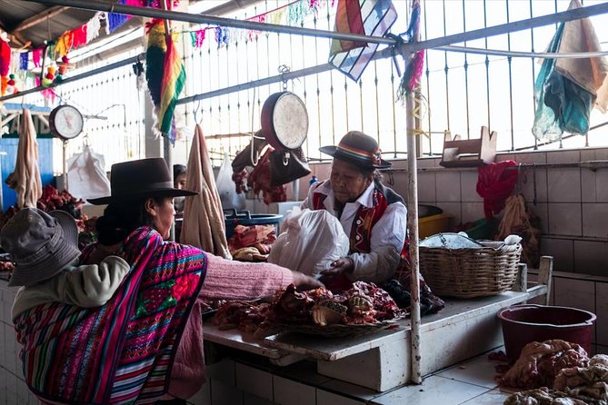 Cusco Photo Day Tour - A gentle start from Plaza de Armas