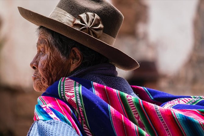 Cusco Photo Day Tour - Plaza de Armas at 1 p.m.