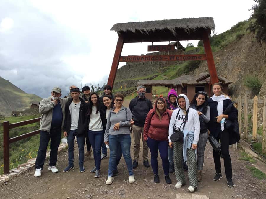 Cusco: Pisac, Ollantaytambo, & Chinchero Sacred Valley Tour - What this $31 Sacred Valley tour really offers