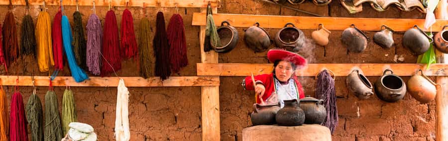 Cusco: Pisac, Ollantaytambo, & Chinchero Sacred Valley Tour - Chinchero: a late visit with a real scheduling risk