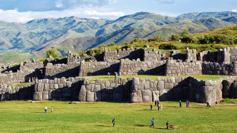 Cusco: Pisac, Sacsayhuaman, Q'enqo, and Tambomachay Tour - Key details before you go