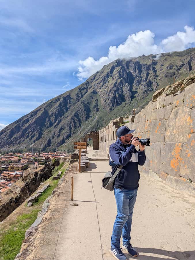 Cusco: Pisaq & Ollantaytambo end in Ollantaytambo with Lunch - Five useful things to know before booking