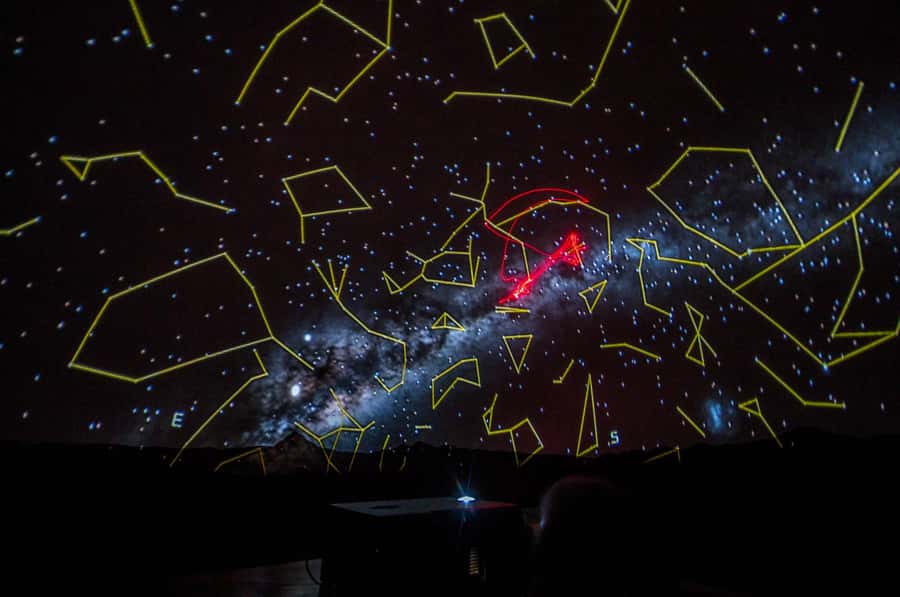 Cusco: Planetarium and Night Tour with Dinner and Pisco Sour - Plaza de Armas and the pisco sour lesson