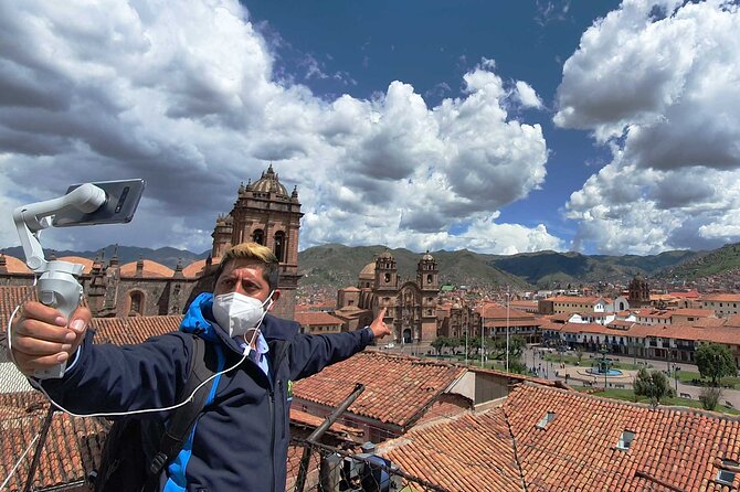 Cusco Private Airport Transfer: Fast, Reliable Hotel Drop-Off - Why a prearranged ride helps in Cusco