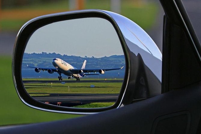 Cusco Private Airport Transfer: Fast, Reliable Hotel Drop-Off - Arrival at Velazco Astete Airport