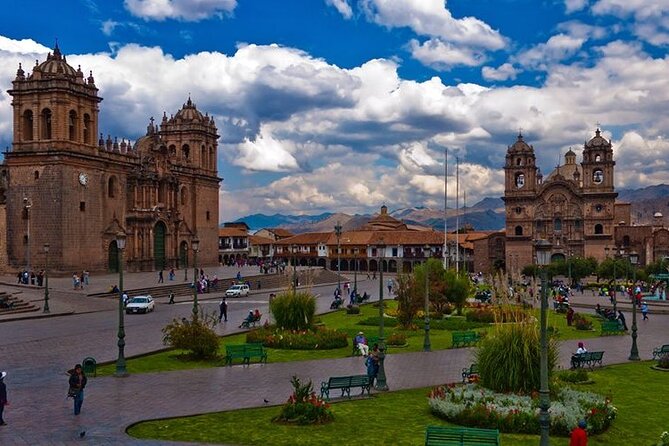 Cusco Private Airport Transfer: Fast, Reliable Hotel Drop-Off - Is $19.90 good value?
