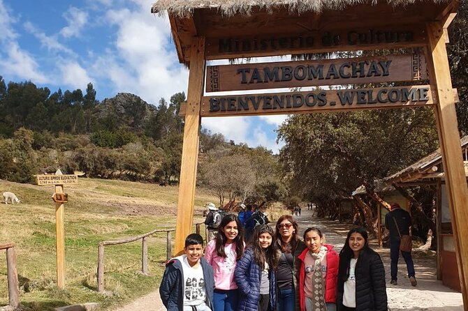 Cusco Private City Tour - Key points before you book