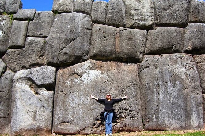 Cusco Private City Tour - Starting in San Blas at 9:00 a.m.