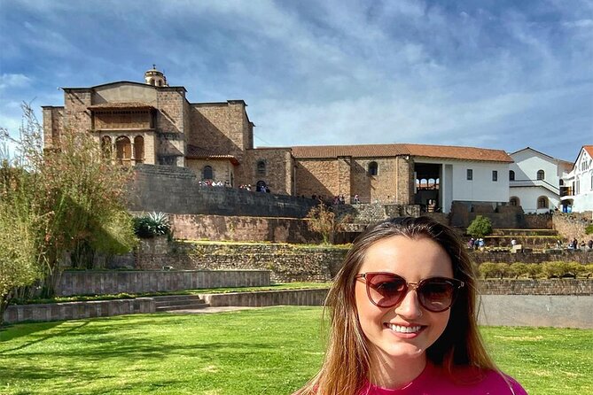 Cusco Private City Tour - Tambomachay and the cult of water
