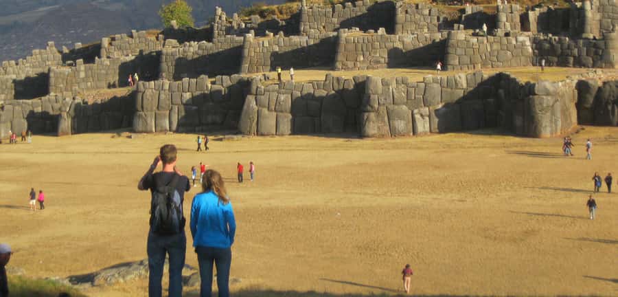 Cusco: Private City Tour and Saksaywaman Visit with Transfer - Timing, altitude, and the practical details