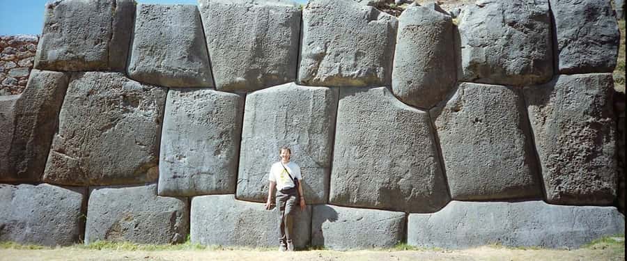 Cusco: Private City Tour and Saksaywaman Visit with Transfer - Sacsayhuaman: the big lesson in Inca engineering