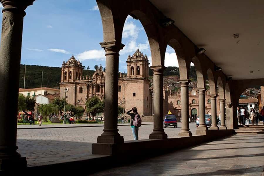Cusco: Private City Tour and Trip to Archeological Sites - A Four-Hour Introduction to Cusco