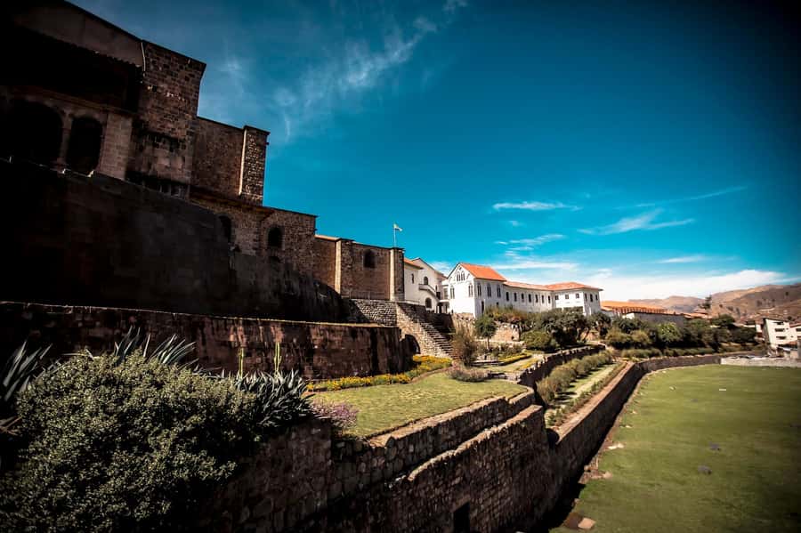 Cusco: Private City Tour and Trip to Archeological Sites - Who Should Book This Cusco Tour?
