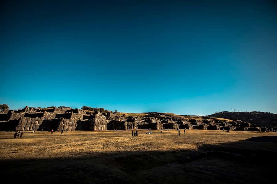 Cusco: Private City Tour and Trip to Archeological Sites - How the Private Van Changes the Experience