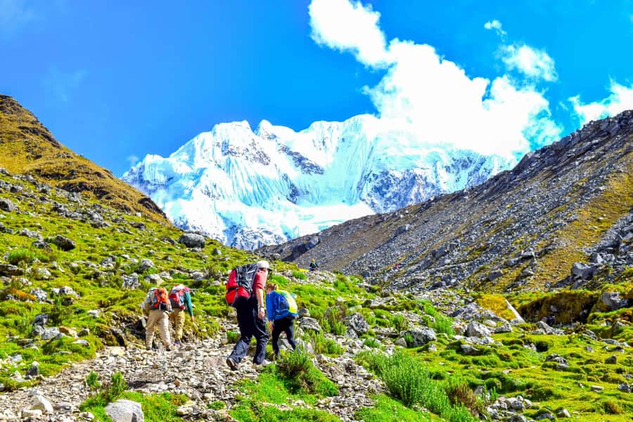 Cusco: Private Full-Day to Humantay Lake with Meals - What the $139 price includes