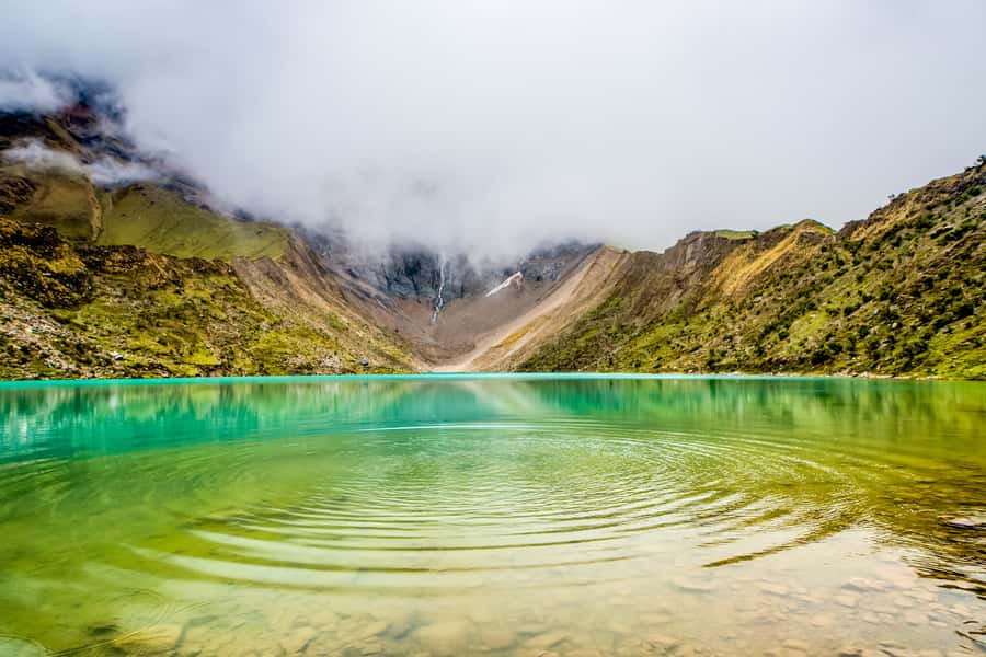 Cusco: Private Full-Day to Humantay Lake with Meals - A 4:00 to 5:00 AM pickup from Cusco