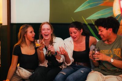 Cusco Pub Crawl: Bar Tour, Drinks And Club with no waiting lines