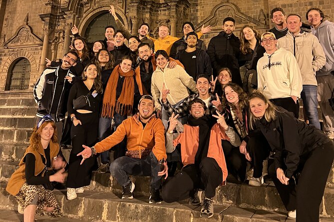 Cusco Pub Crawl: Cusco Bar Hopping Experience - Key points to know before booking