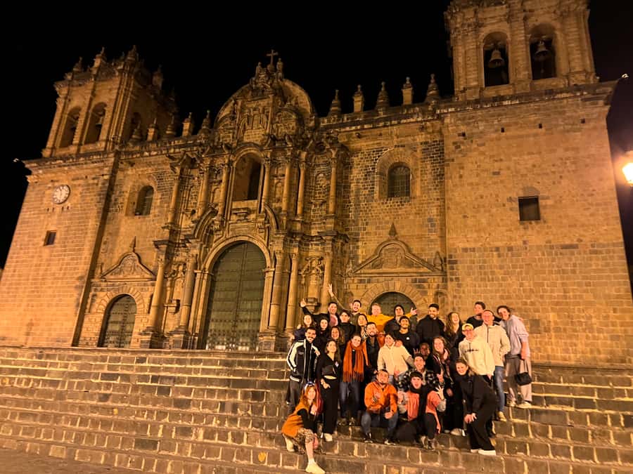 Cusco: Pub Crawl with Skip-the-Line Access and Drinks - Key Points Before You Book