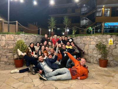 Pub Crawl with Skip-the-Line Access and Drinks
