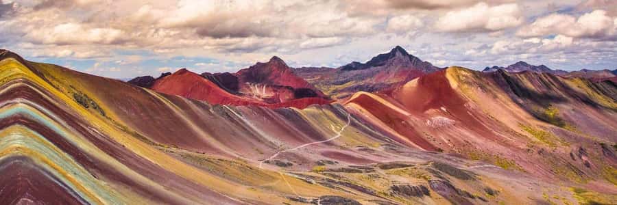 Cusco: Rainbow Mountain and Humantay Lake 2-Day Tour + Meals - Day 2: Humantay Lake and the Salkantay view