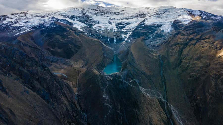 Cusco: Rainbow Mountain and Humantay Lake 2-Day Tour + Meals - Who will get the best value from this tour