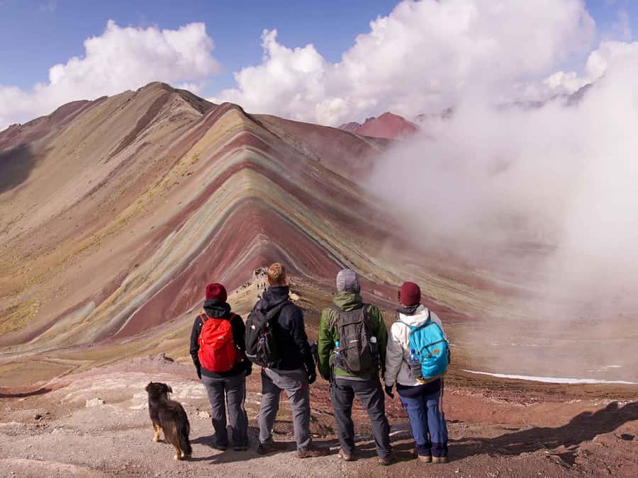 Cusco: Rainbow Mountain and Humantay Lake 2-Day Tour + Meals - Should you book the Rainbow Mountain and Humantay Lake tour?