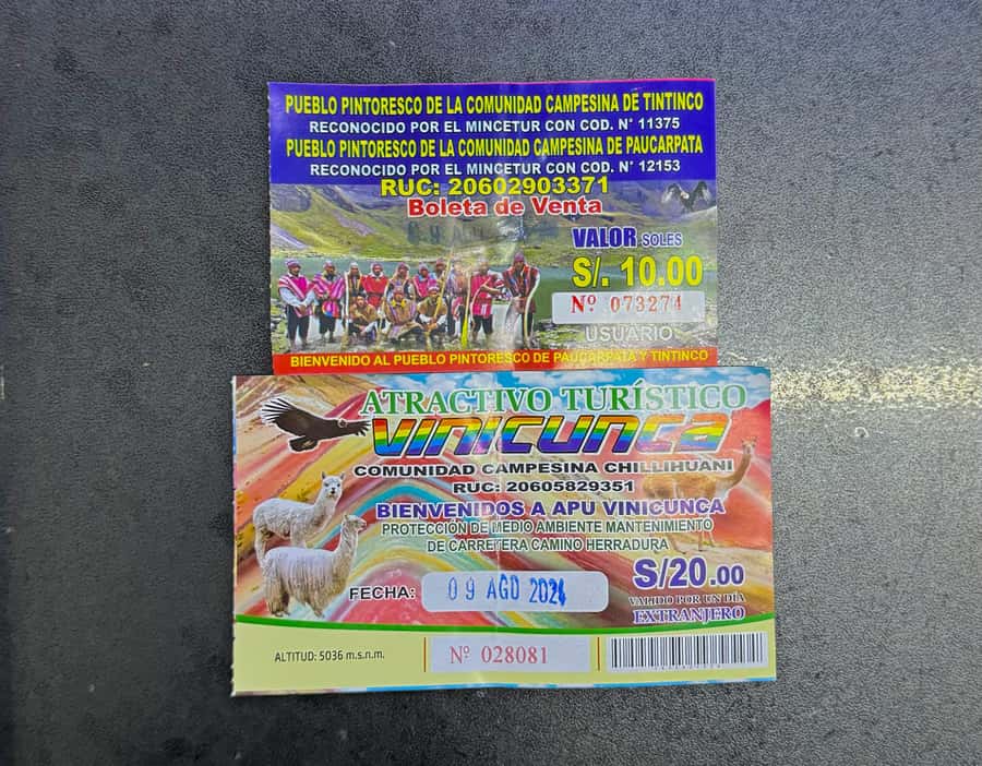 Cusco: Rainbow Mountain and Red Valley Day Trip with Meals - Who should book this day trip?