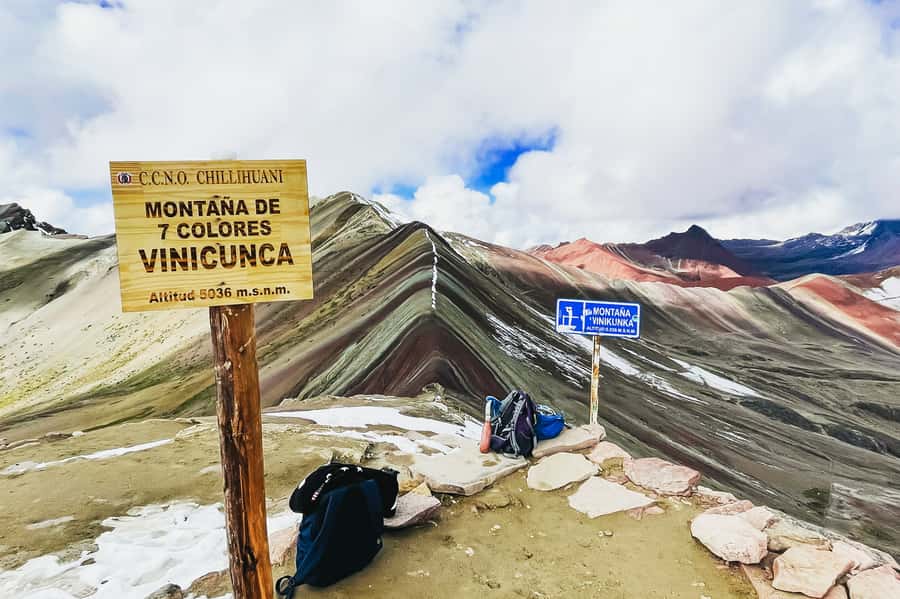Cusco: Rainbow Mountain and Red Valley Day Trip with Meals - Is $23 genuinely good value?