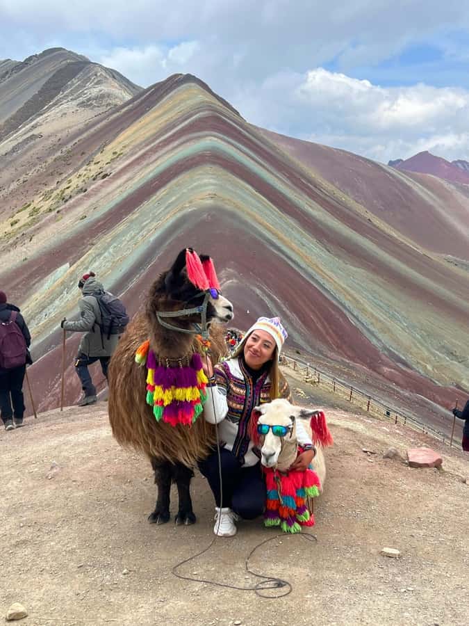 Cusco: Rainbow Mountain ATV Tour with Breakfast & Lunch - Returning to Cusipata for a buffet lunch